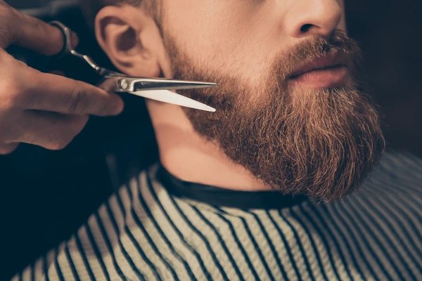 imagem de Corte da Barba